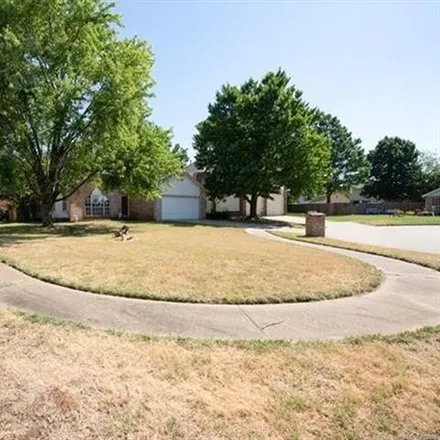 Image 5 - 1309 West 112th Place, Jenks, OK 74037, USA - House for sale