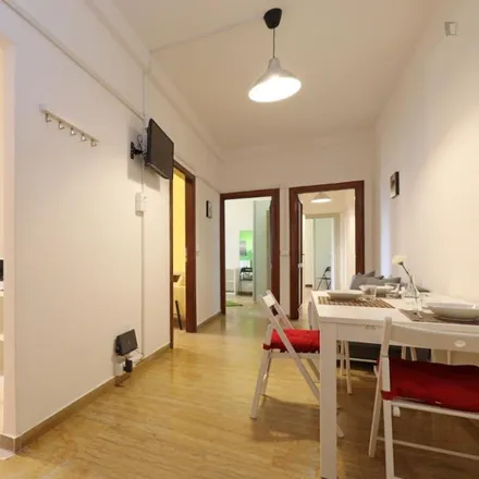 Image 7 - M.A., Via Padre Semeria 56/58, 00154 Rome RM, Italy - Room for rent