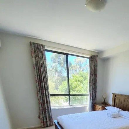 Rent this 2 bed apartment on Australian Capital Territory in Greenway 2900, Australia