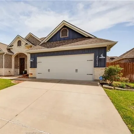 Image 2 - 4024 Crooked Creek Path, College Station, TX 77845, USA - House for sale