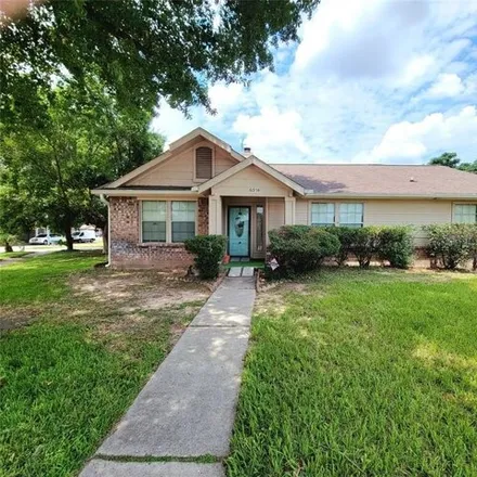 Buy this 3 bed house on 6914 Redding Springs Ln in Houston, Texas