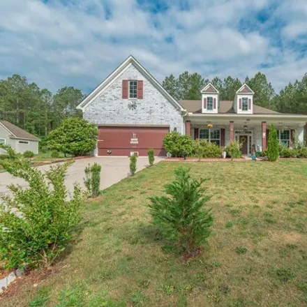 Image 2 - 1151 Scarbourough Pass, Aiken County, SC 29801, USA - House for sale