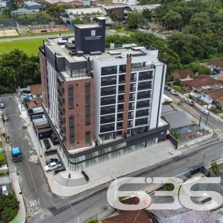 Buy this 3 bed apartment on Rua Hermann Lange 270 in Costa e Silva, Joinville - SC