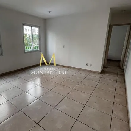 Buy this 1 bed apartment on Rua das Flores de Maio in Guaturinho, Cajamar - SP