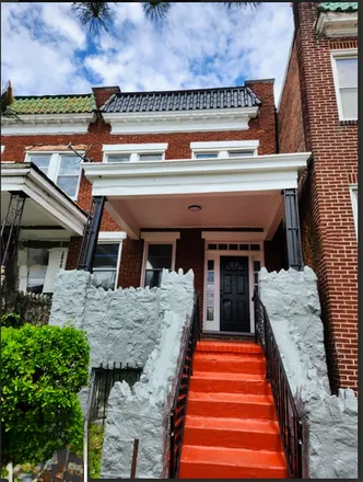 Rent this 6 bed house on 2612 Quantico Ave.