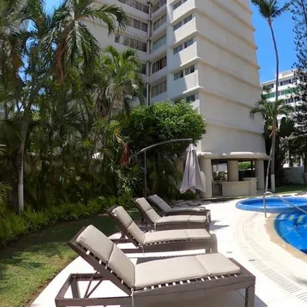 Buy this 3 bed apartment on Avenida Costera Miguel Alemán 93 in Icacos, 39360 Acapulco