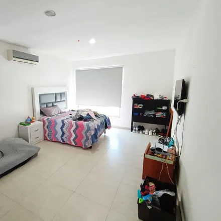 Rent this studio house on unnamed road in 77534 Cancún, ROO