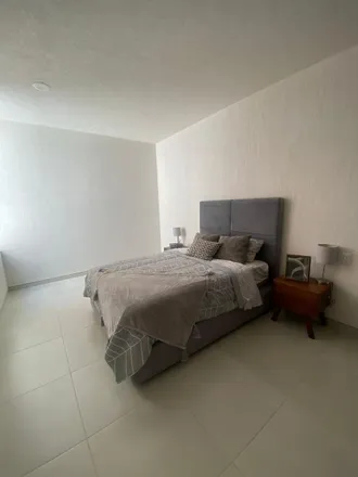 Image 2 - Calle Agustinos, 58350 Morelia, MIC, Mexico - House for rent