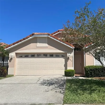 Buy this 3 bed house on 5481 Shingle Creek Drive in Williamsburg CDP, Orange County