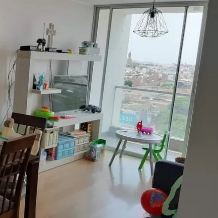 Buy this 3 bed apartment on Plaza Vea in Arequipa Avenue 4651, Miraflores