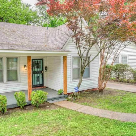 Buy this 3 bed house on 3477 Kearney Avenue in Normal, Memphis