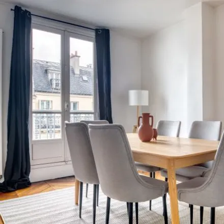 Image 6 - 86 Rue de Maubeuge, 75010 Paris, France - Apartment for rent