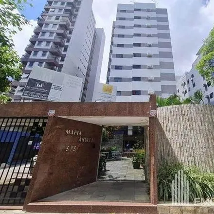 Image 2 - Rua do Futuro 575, Graças, Recife - PE, 52050-005, Brazil - Apartment for sale