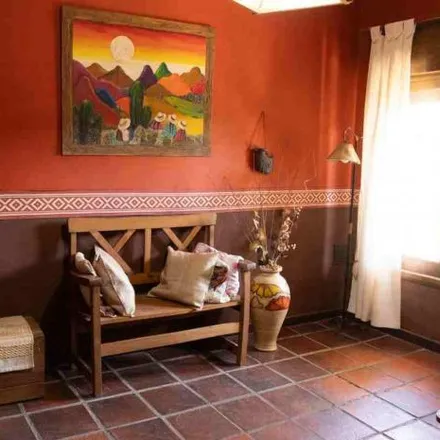 Buy this 3 bed house on Alberdi 2480 in Villa Loreto, B8000 GYB Bahía Blanca