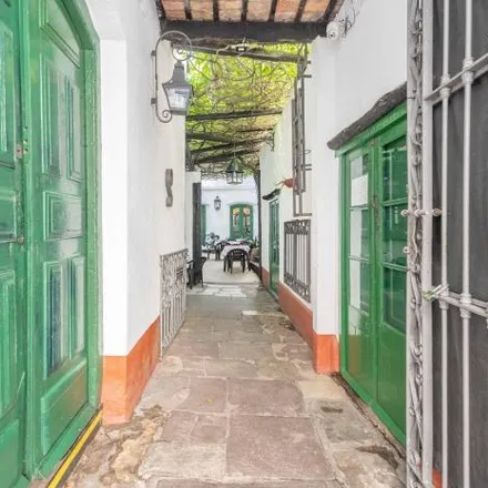 Buy this 6 bed house on Carlos Calvo 315 in San Telmo, C1065 AAR Buenos Aires