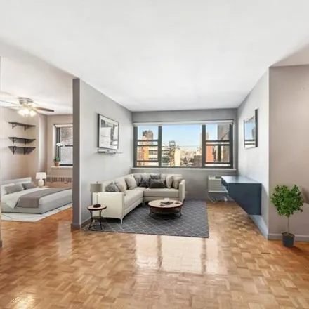 Buy this studio apartment on 339 East 57th Street in New York, NY 10022