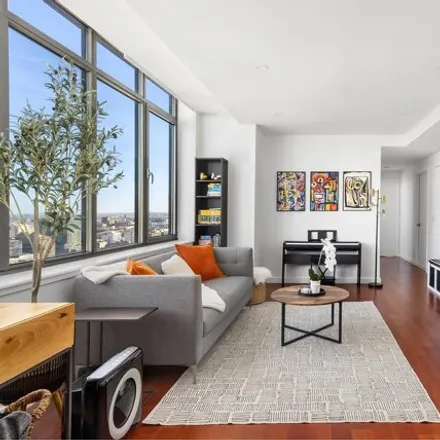 Image 2 - 1485 Fifth Ave Unit 25a, New York, 10035 - Condo for sale