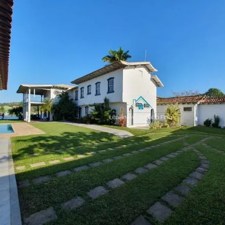 Buy this 7 bed house on Avenida Marlim in Cajueiro, Cabo Frio - RJ