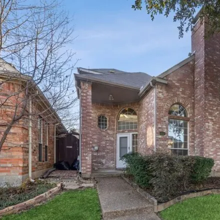 Image 2 - 6016 Willow Wood Lane, Dallas, TX 75252, USA - House for rent