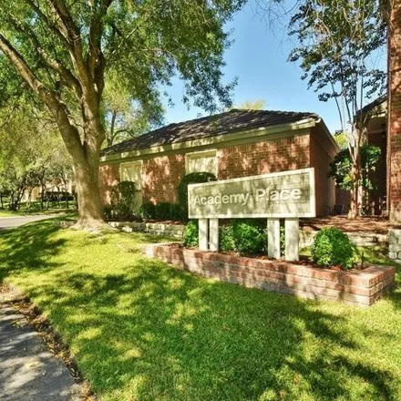 Rent this 2 bed condo on 16 Tournament Way in Village of the Hills, Travis County