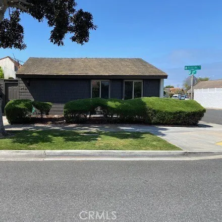Buy this 2 bed house on 340 Electric Avenue in Seal Beach, CA 90740