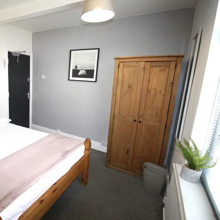 Rent this 1 bed room on Winn Street in Lincoln, LN2 5ER