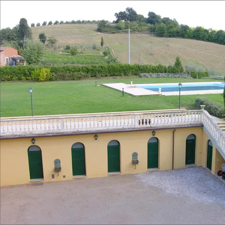 Image 7 - 56030 Terricciola PI, Italy - House for sale