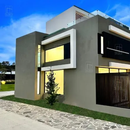 Image 1 - unnamed road, Campo Real, 45134 Nuevo México, JAL, Mexico - House for sale