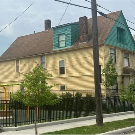 Buy this 5 bed house on 3041 Meyer Ave in Cleveland, Ohio