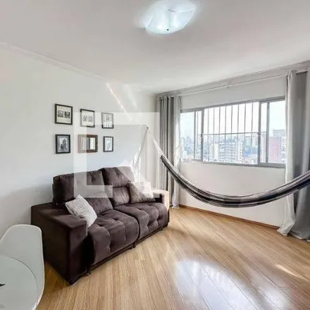 Rent this 2 bed apartment on Rua Doutor Gabriel Piza 657 in Santana, São Paulo - SP