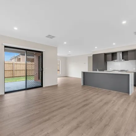 Rent this 4 bed apartment on Sumac Street in Brookfield VIC 3338, Australia