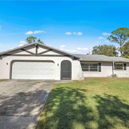 Buy this 2 bed house on 1116 Aletha Avenue Northwest in Port Charlotte, FL 33948
