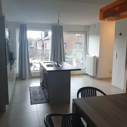 Image 3 - Ruusbroeclaan 4, 3500 Hasselt, Belgium - Apartment for rent