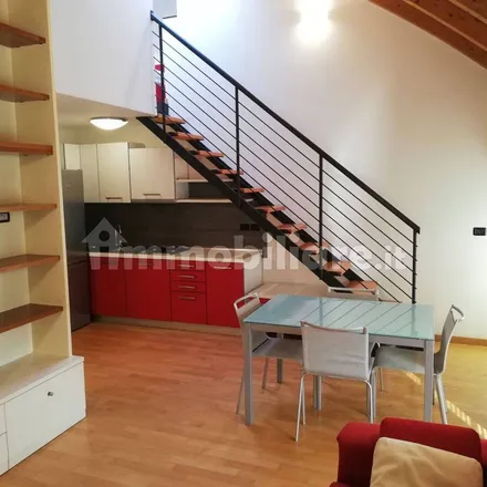 Rent this 2 bed apartment on Unipol in Stradone Porta Palio 82, 37123 Verona VR