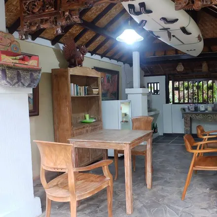 Rent this 5 bed house on Denpasar 80244 in Bali, Indonesia