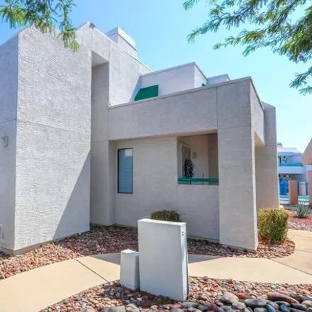 Rent this 2 bed condo on 7947 East Colette Circle in Tucson, AZ 85710