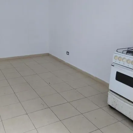 Buy this studio apartment on Ciudad Universitaria de Rosario in Luis Beruti, República de la Sexta