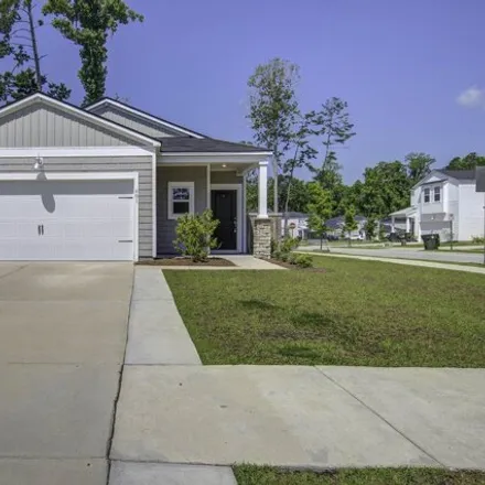 Rent this 3 bed house on unnamed road in Charleston, SC 29414