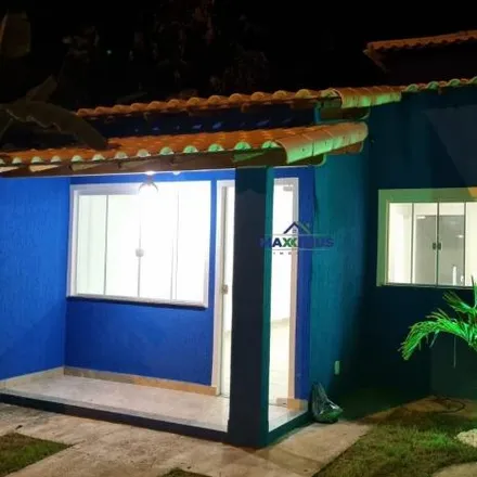 Buy this 2 bed house on Rua Prefeito Silvio Costa in Itaboraí - RJ, 24800-025
