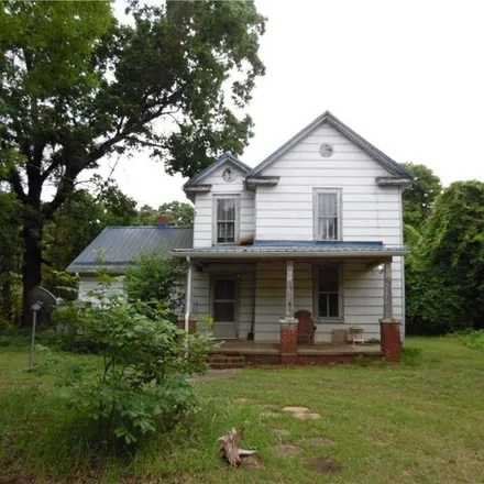Buy this 3 bed house on 998 Yarboroughs Mill Road in Caswell County, NC 27305
