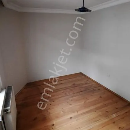 Rent this 3 bed apartment on 376. Sokak in 06290 Keçiören, Turkey