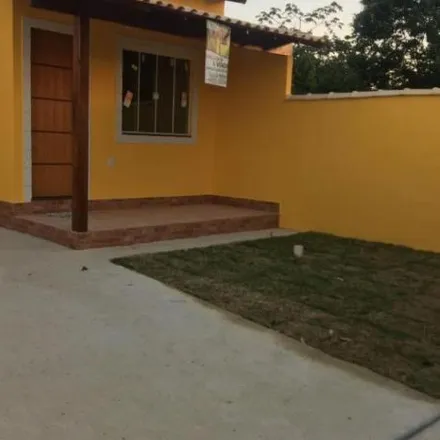 Buy this 2 bed house on Estrada Velha de Maricá in Parque Nanci, Maricá - RJ