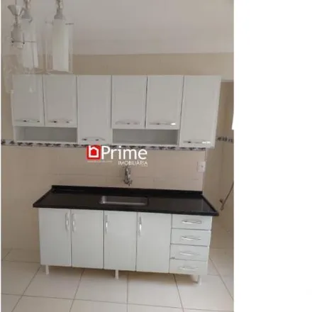 Buy this 2 bed apartment on Rua Gonçalo Velho Cabral in Estoril, São José do Rio Preto - SP