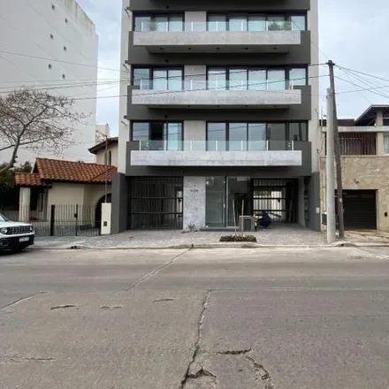 Image 2 - Las Heras 3270, General Roca, 7602 Mar del Plata, Argentina - Apartment for sale