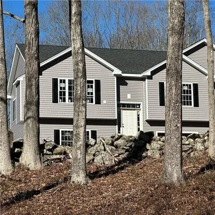 Buy this 4 bed house on 71 Bogel Road in East Haddam, CT 06423