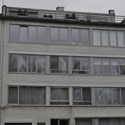 Image 3 - Ter Heydelaan 316, 2100 Antwerp, Belgium - Apartment for rent