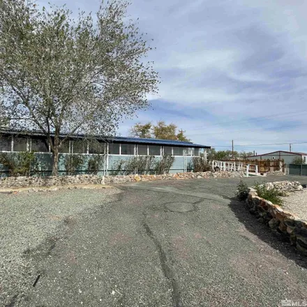 Image 4 - Donner Trail, Silver Springs, NV, USA - House for sale