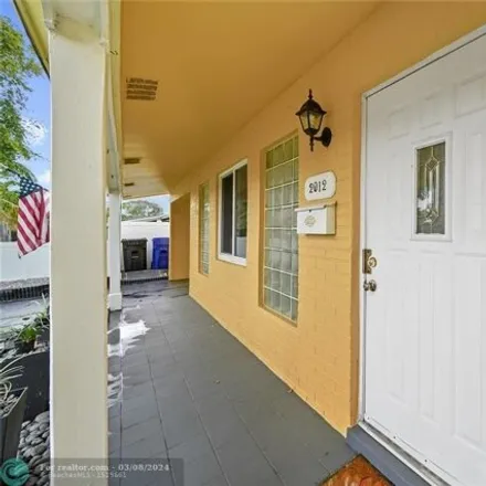 Image 8 - 2044 Northwest 11th Avenue, Middle River Vista, Fort Lauderdale, FL 33311, USA - House for sale