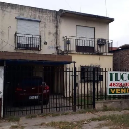 Image 1 - Temperley 404, Partido de Hurlingham, B1708 KCH Villa Tesei, Argentina - House for sale