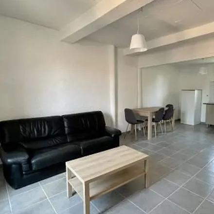 Rent this 1 bed apartment on 20 Rue Jean Rostand in 34500 Béziers, France